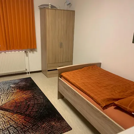 Monteure & Handwerker Einfach, Unkompliziert Und Preiswert In * Alsfeld