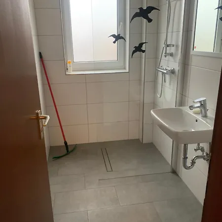 Monteure&handwerker Einfach, Unkompliziert Und Preiswert In Privatunterkunft Alsfeld