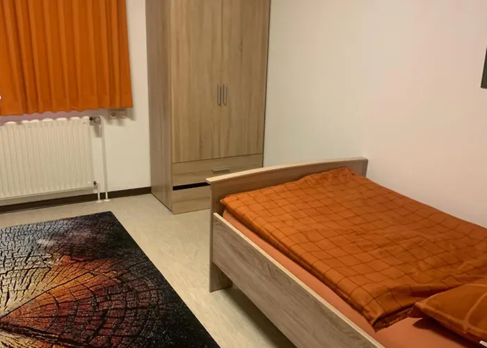 Monteure & Handwerker Einfach, Unkompliziert Und Preiswert In * آلسفلد